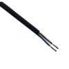 kabel H05RR F 2xX