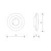 panlux sr3001a