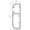 KOPOS pk 210x70 d A