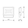 ledmed LM34300010 rozmer