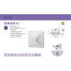 GREENLUX GXSI008 a