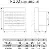 tomex poloa