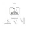 panlux LM32300009 umisteni