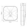 GREENLUX GXNO067 c