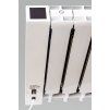 iq line oil wifi zadni pohled