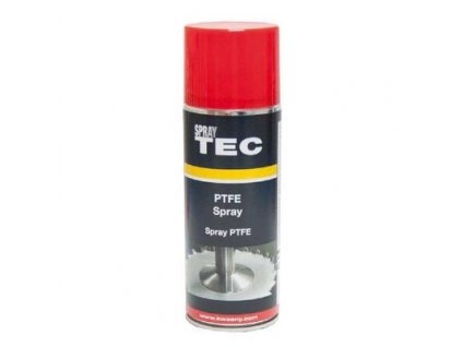 SPRAYTEC PTFE mazací sprej 400ml