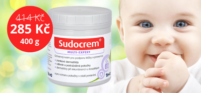 Sudocrem 400 g