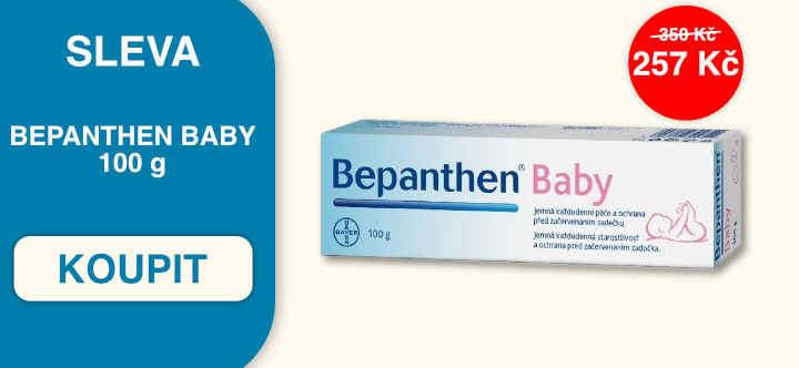 Bepathen 100 g