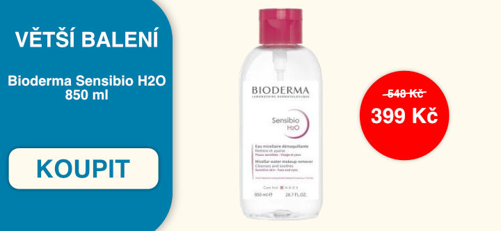 Bioderma 850 ml