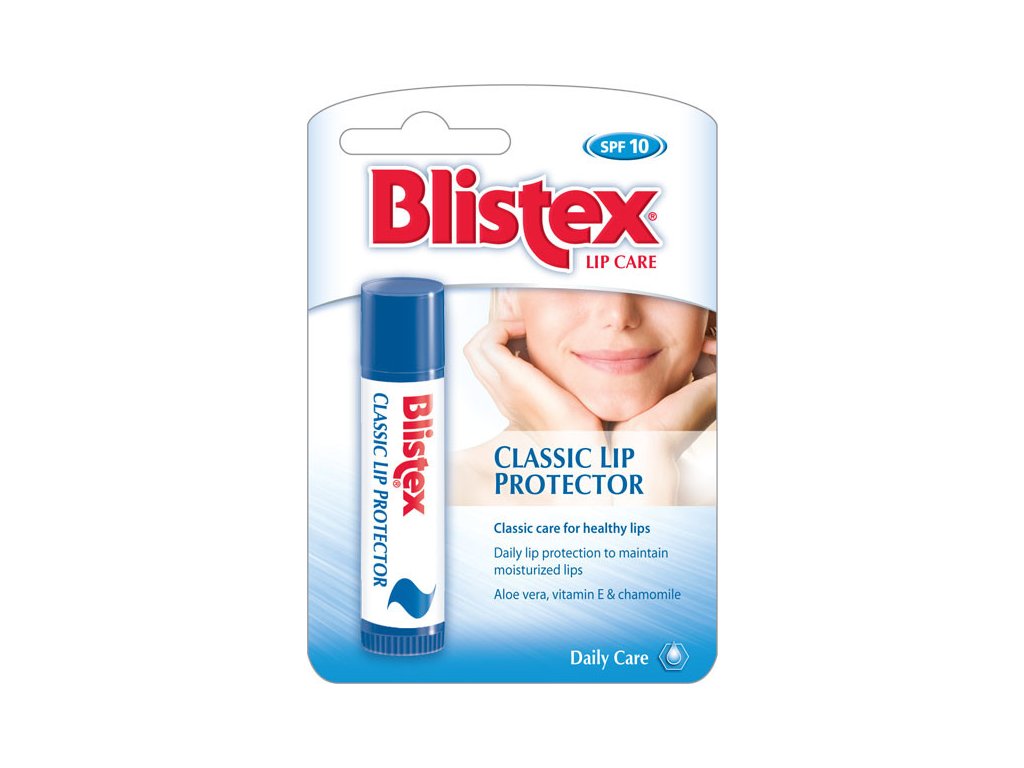 63069 blistex lip classic 4 25g