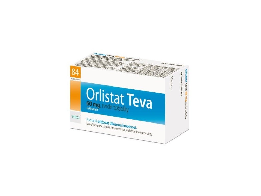 71511 orlistat teva 60mg tvrde tobolky 84 i