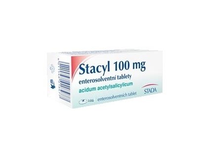 55155 stacyl 100mg enterosolventni tableta 100