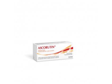 55173 ascorutin 100mg 20mg potahovane tablety 50 5x10