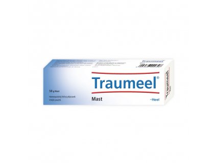 55518 traumeel mast 50g