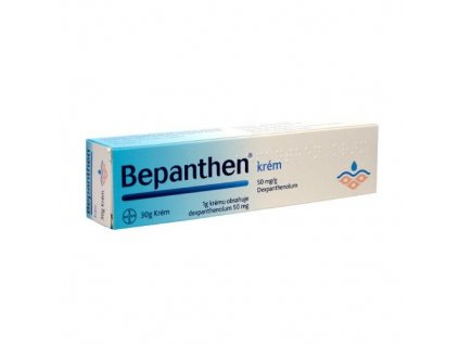 55632 bepanthen 50mg g krem 30g