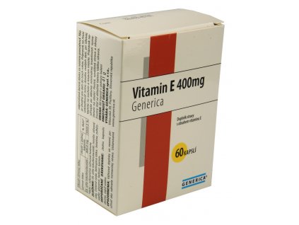 55722 vitamin e 400 i u cps 60 generica