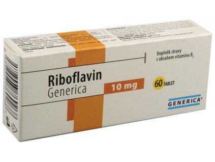 55914 riboflavin generica tbl 60