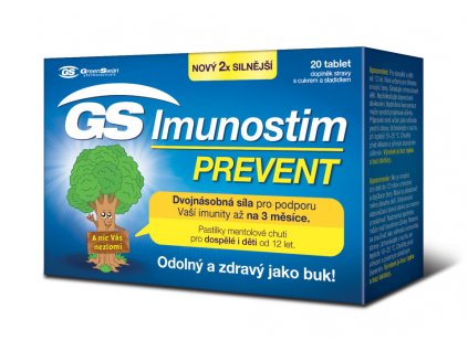 56136 gs imunostim prevent tbl 20