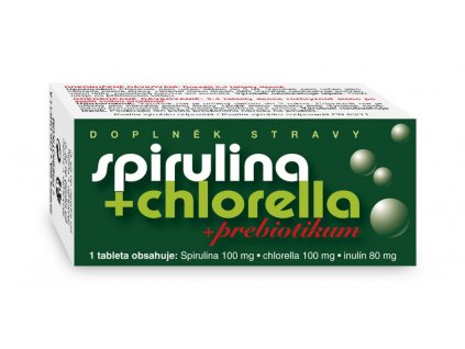 56208 naturvita spirulina chlorella prebiotikum tbl 90