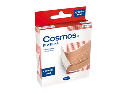 56433 cosmos naplast klasicka textilni 1mx8cm
