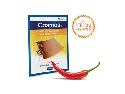 56583 cosmos hrejiva naplast s kaps 12 5x15cm jemna 1ks