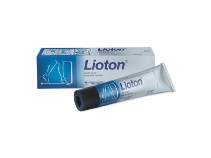 56619 lioton gel 100g