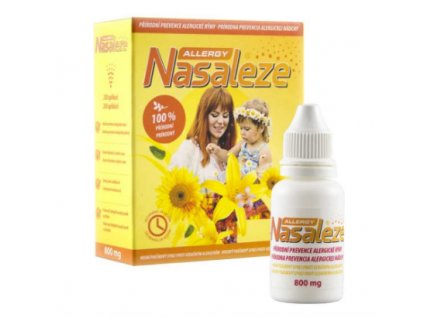 56787 nasaleze allergy 800mg