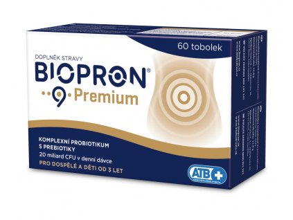 56913 walmark biopron9 premium tob 60