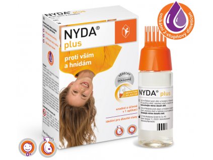 56919 nyda plus proti vsim a hnidam 100ml