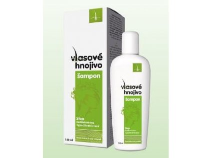 57039 vlasove hnojivo sampon 150 ml