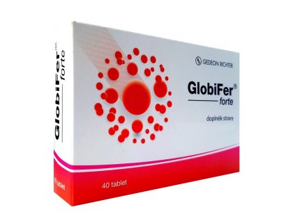 57264 globifer forte zelezo