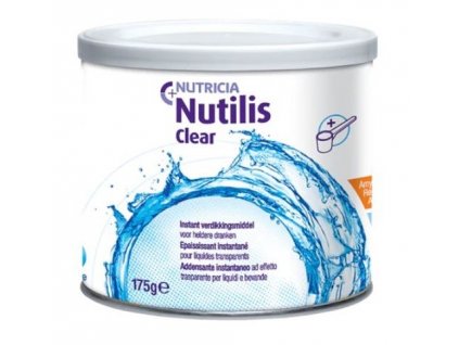 57273 nutilis clear peroralni prasek 1x175g