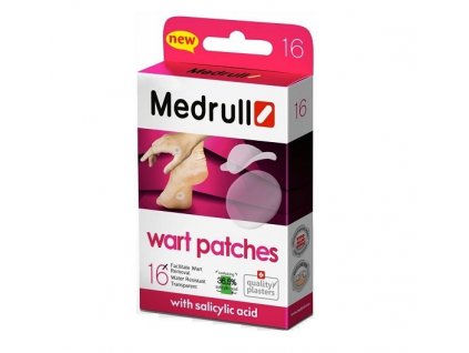 57447 medrull naplasti na bradavice 16ks