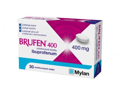 57477 brufen 400mg potahovane tablety 30 ii