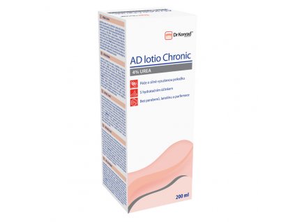 57726 ad lotio chronic drkonrad 200ml