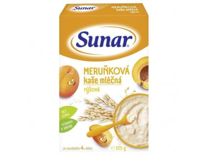 58137 sunar mlecna kasicka merunkova 225g