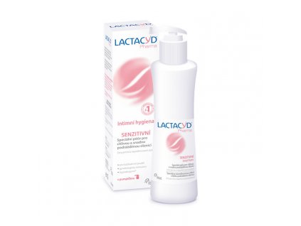 58179 lactacyd pharma senzitivni 250ml