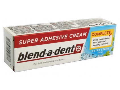 58188 blend a dent upev krem fresh complete 47g