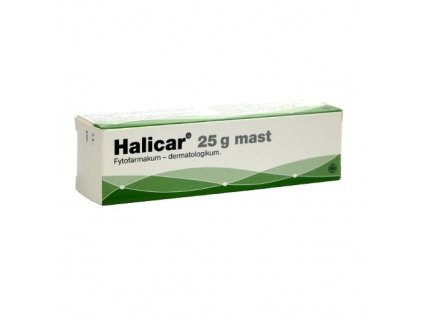 58239 halicar mast 25g