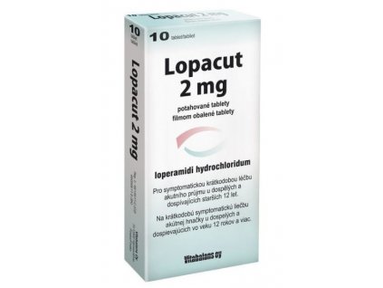 58242 lopacut 2mg potahovane tablety 10