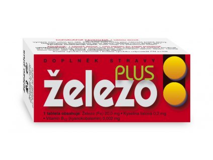 58608 naturvita zelezo plus tbl 60