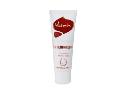 58746 aromatica kosmin pri hemoroidech 25ml