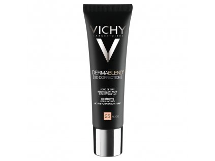 58779 vichy dermablend 3d 25 30 ml