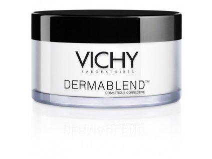58782 vichy dermablend fixacni pudr 28g