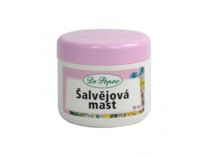 58857 dr popov salvejova mast 50ml