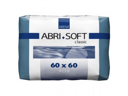 59079 abri soft classic podlozky absorpcni 60x60cm 1300ml 25ks