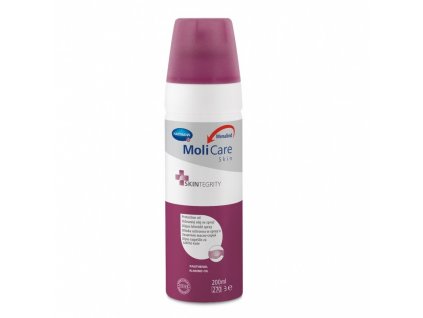 59706 molicare skin ochranny olej spray200ml menalind