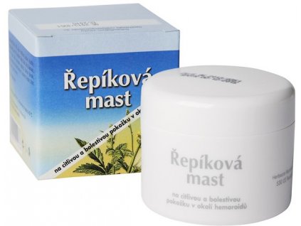 59730 herbacos mast repikova 50ml