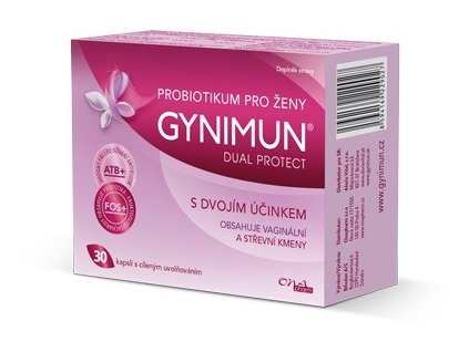 60015 gynimun dual protect cps 30