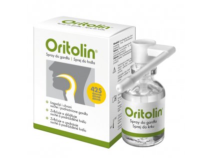 60036 oritolin sprej 30ml